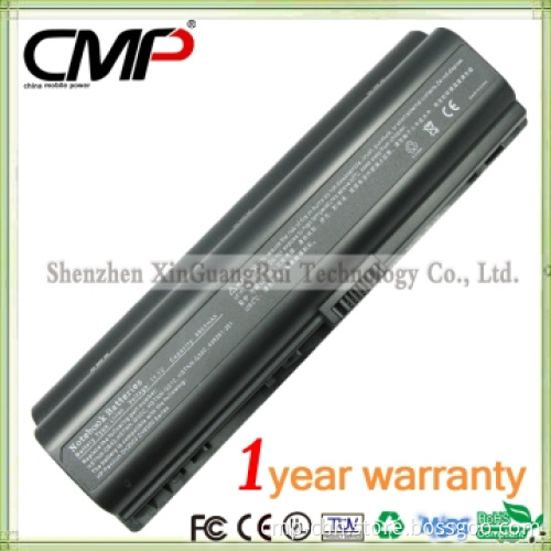 NEW 12 cell Battery for HP PAVILION DV2000 DV6000 V3000